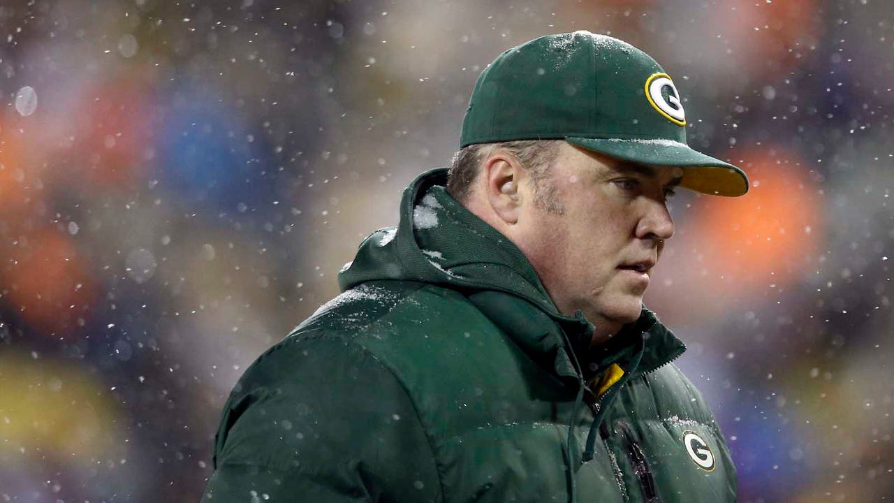 Packers unhappy with officiating in final few moments of loss to Steelers